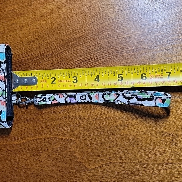 Y2K Butterfly Wallet/Clutch - Picture 11 of 17